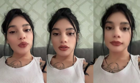 your._._.princess._ TikTok Live — Aug 15, 2026, 1:37 PM