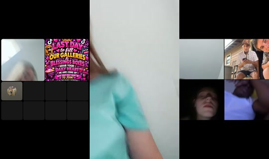 your.fav.518._.girl TikTok Live — Sep 6, 2026, 7:45 PM