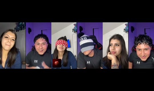 your.favleobaby TikTok Live — Sep 18, 2026, 5:50 AM