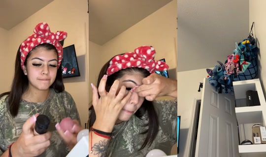 your.favleobaby TikTok Live — Sep 19, 2026, 11:44 PM