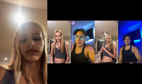 your9irlfriend TikTok Live — Jul 14, 2026, 12:37 AM