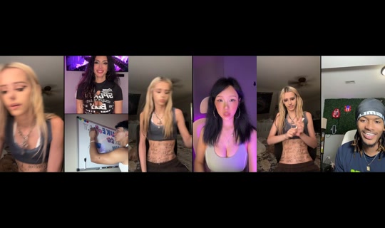 your9irlfriend TikTok Live — Jul 14, 2026, 2:46 AM