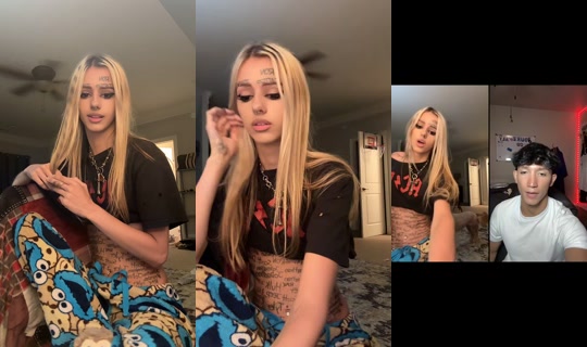 your9irlfriend TikTok Live — Jul 15, 2026, 1:01 AM