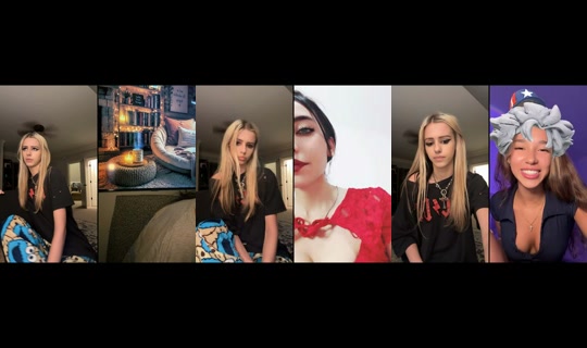 your9irlfriend TikTok Live — Jul 16, 2026, 3:15 AM