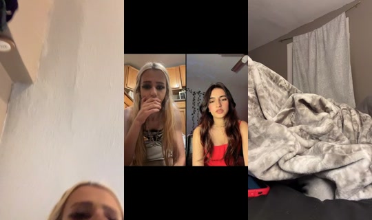 your9irlfriend TikTok Live — Aug 31, 2026, 1:55 AM