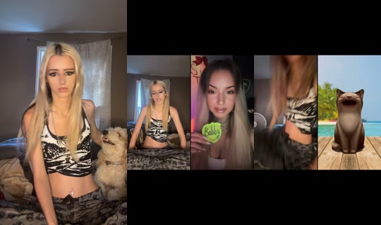 your9irlfriend TikTok Live — Aug 31, 2026, 10:55 PM
