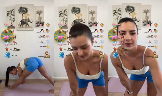 your_coach_kate TikTok Live — Aug 2, 2026, 4:14 PM