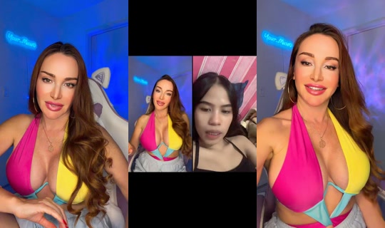 your_muse18 TikTok Live — Jul 31, 2026, 10:21 PM