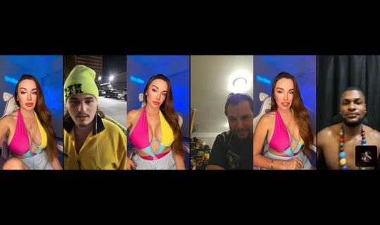 your_muse18 TikTok Live — Aug 2, 2026, 3:58 AM