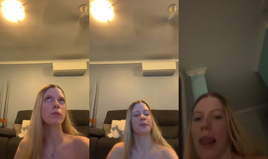 your_nan_is_gay487 TikTok Live — Aug 22, 2026, 12:38 PM