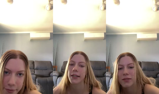 your_nan_is_gay487 TikTok Live — Aug 24, 2026, 4:30 AM