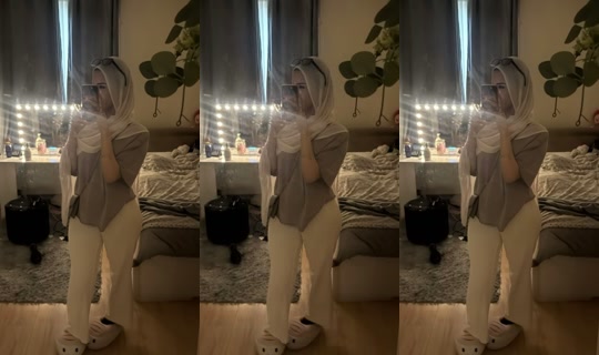 yourafattyx TikTok Live — Sep 13, 2026, 9:37 PM