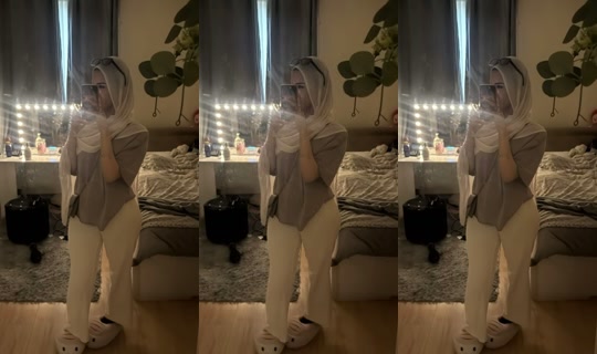 yourafattyx TikTok Live — Sep 13, 2026, 9:52 PM