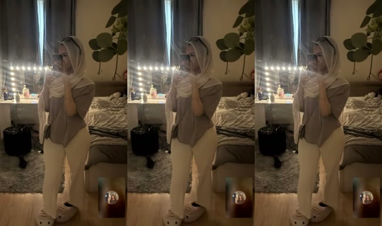 yourafattyx TikTok Live — Sep 14, 2026, 12:29 AM