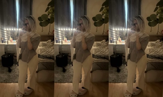 yourafattyx TikTok Live — Sep 15, 2026, 12:21 AM