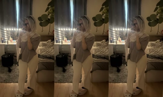 yourafattyx TikTok Live — Sep 15, 2026, 2:08 AM