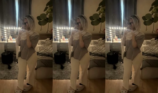 yourafattyx TikTok Live — Sep 15, 2026, 2:54 AM