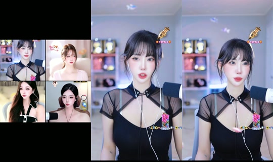 youranima95 TikTok Live — Jul 15, 2026, 6:42 AM