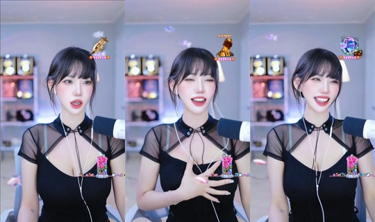 youranima95 TikTok Live — Jul 15, 2026, 7:33 AM