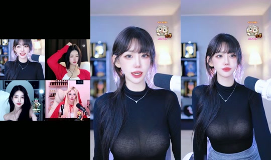 youranima95 TikTok Live — Aug 21, 2026, 5:46 AM