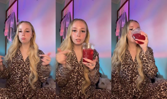 yourcrush.xo TikTok Live — Aug 1, 2026, 6:19 AM
