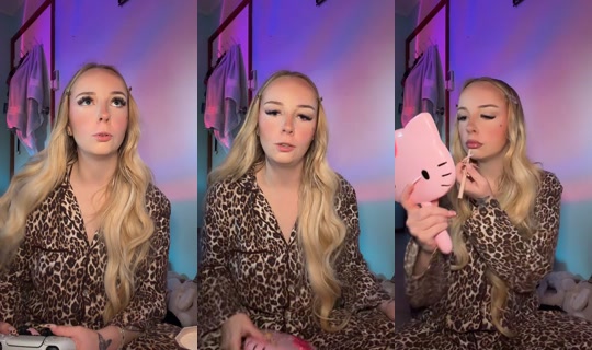 yourcrush.xo TikTok Live — Aug 1, 2026, 7:10 AM