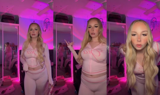 yourcrush.xo TikTok Live — Aug 1, 2026, 10:34 AM