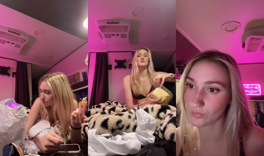 yourdadsfavnotifi TikTok Live — Aug 20, 2026, 12:42 AM