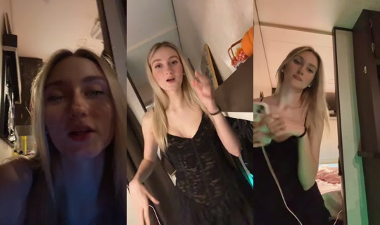 yourdadsfavnotifi TikTok Live — Aug 23, 2026, 3:39 AM