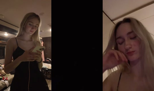 yourdadsfavnotifi TikTok Live — Aug 23, 2026, 4:30 AM