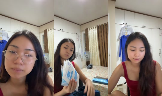 youremissingperson TikTok Live — Sep 14, 2026, 12:10 PM