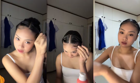 youremissingperson TikTok Live — Sep 15, 2026, 7:03 PM