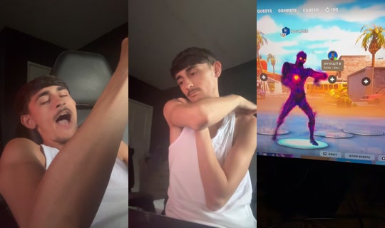 yourfav01151 TikTok Live — Sep 18, 2026, 5:09 PM