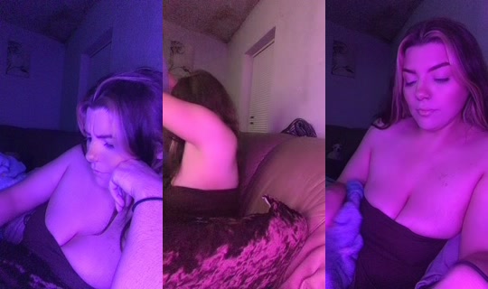 yourfav_blondie24 TikTok Live — Aug 5, 2026, 9:33 AM