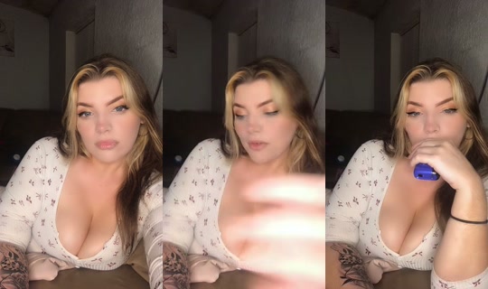 yourfav_blondie24 TikTok Live — Aug 6, 2026, 5:14 AM