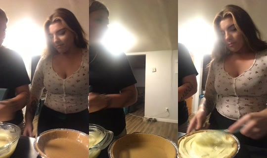 yourfav_blondie24 TikTok Live — Aug 6, 2026, 5:34 AM