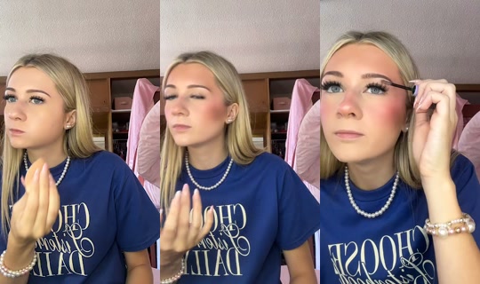 yourfavbaddieabbie TikTok Live — Aug 11, 2026, 2:51 PM