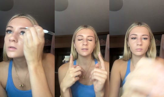 yourfavbaddieabbie TikTok Live — Aug 20, 2026, 8:17 PM