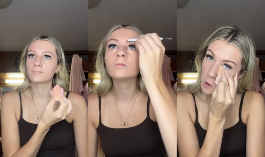 yourfavbaddieabbie TikTok Live — Aug 22, 2026, 11:14 PM