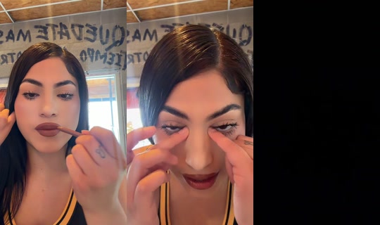 yourfavoritelatina222 TikTok Live — Jul 14, 2026, 8:34 PM