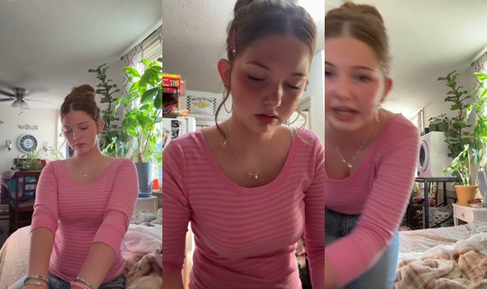 yourfavv.mia26 TikTok Live — Aug 25, 2026, 11:58 AM