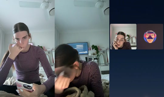 yourfavvclohee TikTok Live — Aug 21, 2026, 6:55 AM