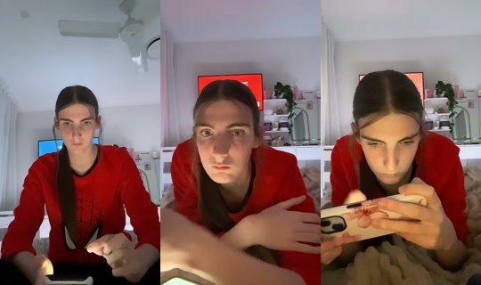 yourfavvclohee TikTok Live — Aug 21, 2026, 7:55 AM