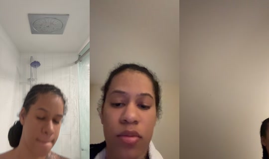 yourgirlbrat305 TikTok Live — Aug 23, 2026, 2:20 AM