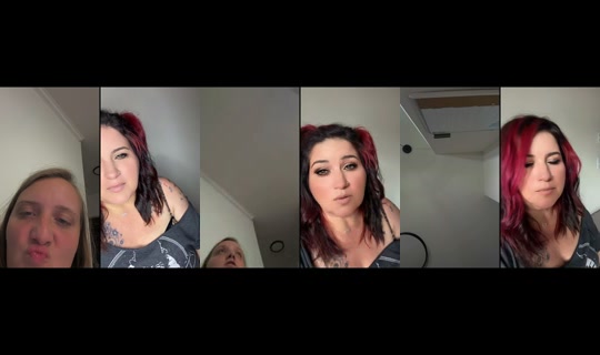 yourgirljenn6 TikTok Live — Jul 27, 2026, 1:29 AM