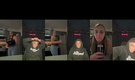 yourgirljenn6 TikTok Live — Aug 2, 2026, 7:08 AM