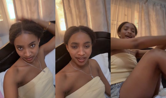 yourie157 TikTok Live — Sep 11, 2026, 11:21 AM