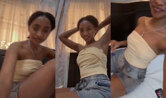 yourie157 TikTok Live — Sep 11, 2026, 12:35 PM