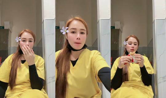 yourjana28 TikTok Live — Aug 4, 2026, 10:30 AM