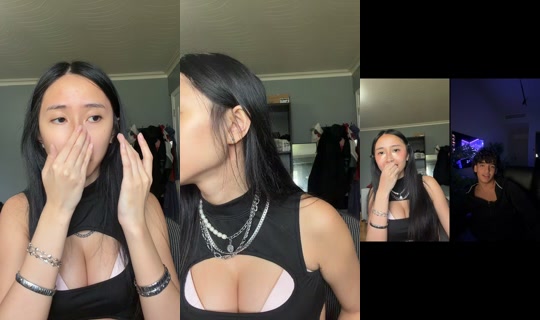 yourkatanaxx TikTok Live — Sep 12, 2026, 6:47 PM